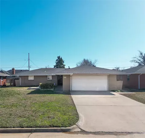 1520 SW 70th St, Oklahoma City, OK 73159