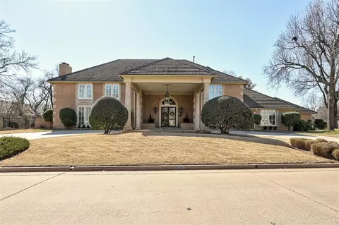 12508 Kingsbrook Rd, Oklahoma City, OK 73142