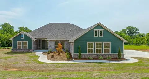 10200 Gentry Xing, Oklahoma City, OK 73169
