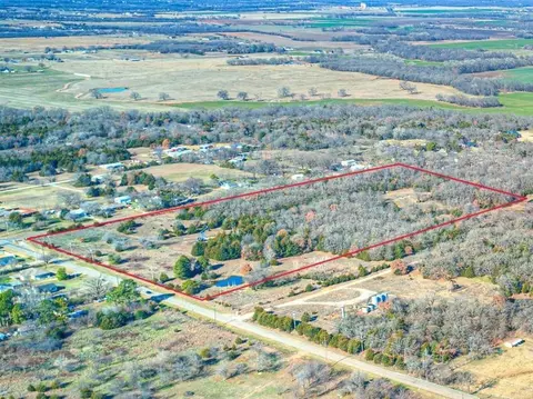 Gaddy Road, Shawnee, OK 74801