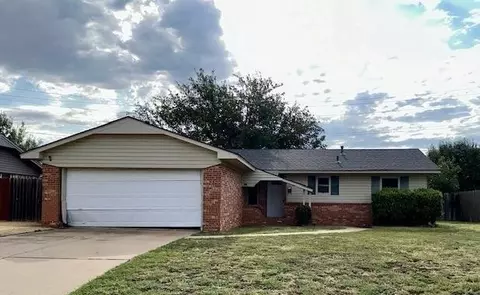 1312 Polk St, Altus, OK 73521