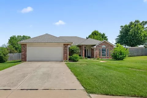 8100 NW 83rd Ter, Oklahoma City, OK 73132