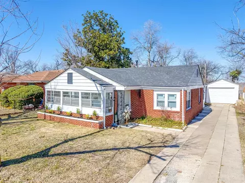 552 W Kirk St, Shawnee, OK 74801