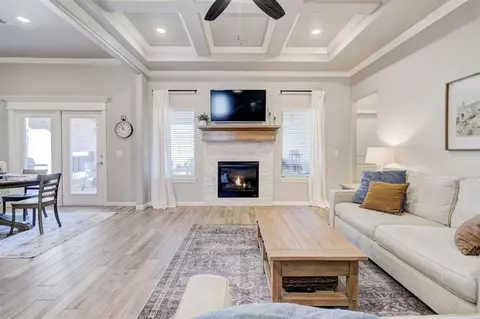 709 Patrick Way, Yukon, OK 73099 photo 8