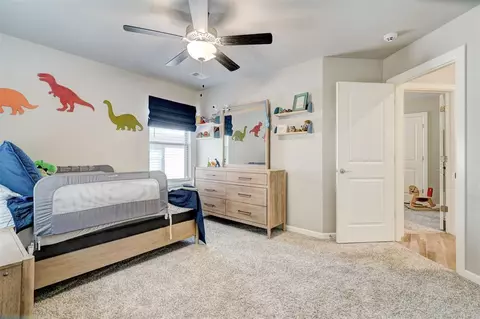 709 Patrick Way, Yukon, OK 73099 photo 39
