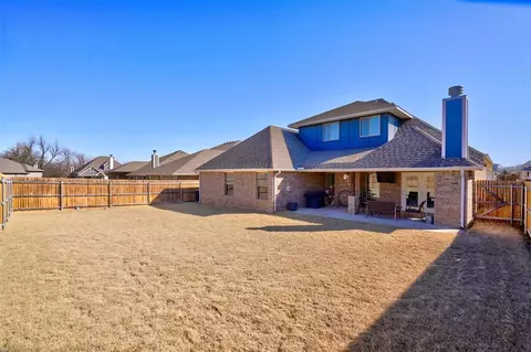 709 Patrick Way, Yukon, OK 73099 photo 49