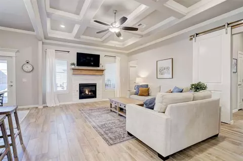 709 Patrick Way, Yukon, OK 73099 photo 7