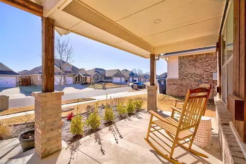 709 Patrick Way, Yukon, OK 73099 photo 5