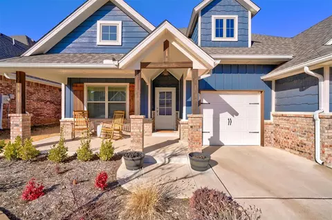 709 Patrick Way, Yukon, OK 73099 photo 3