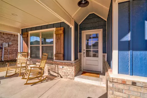 709 Patrick Way, Yukon, OK 73099 photo 4