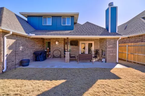 709 Patrick Way, Yukon, OK 73099 photo 48