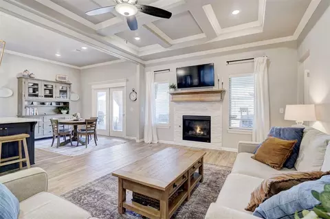 709 Patrick Way, Yukon, OK 73099 photo 9
