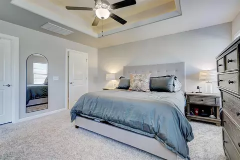 709 Patrick Way, Yukon, OK 73099 photo 24