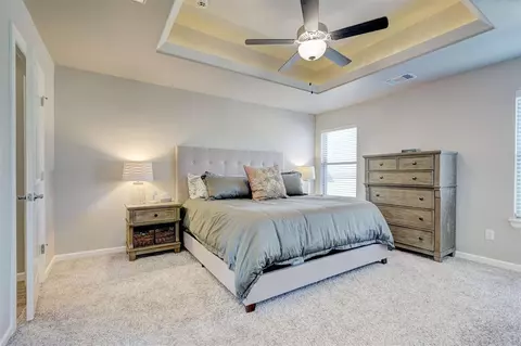 709 Patrick Way, Yukon, OK 73099 photo 23