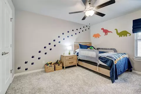 709 Patrick Way, Yukon, OK 73099 photo 38