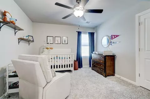 709 Patrick Way, Yukon, OK 73099 photo 36