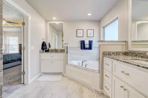709 Patrick Way, Yukon, OK 73099 photo 29