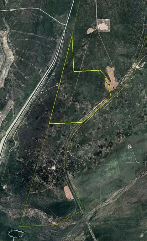 Mile 51 Road, Hooker, OK 73945