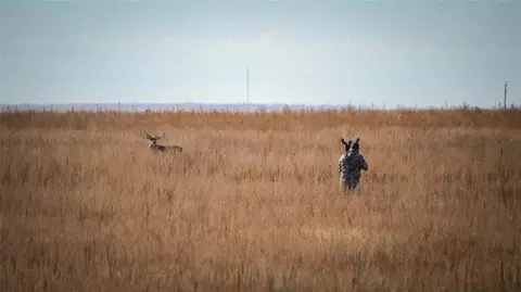 Mile 51 Road, Hooker, OK 73945