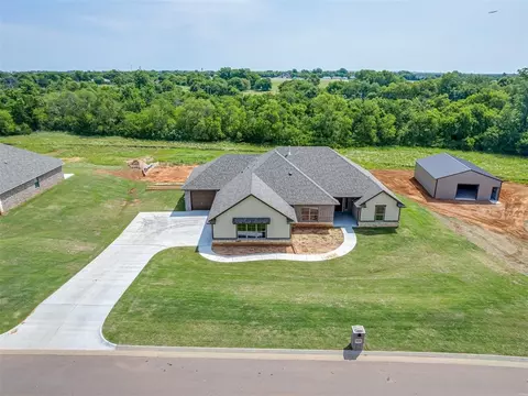 10124 Gentry Xing, Oklahoma City, OK 73169