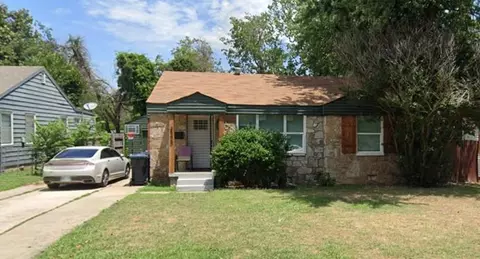 3233 NW 45th St, Oklahoma City, OK 73112