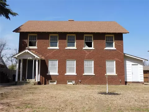 641 NE 15th St, Oklahoma City, OK 73104
