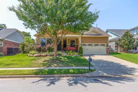 709 Blue Oak Way, Edmond, OK 73034