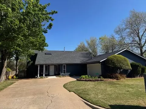 2905 Lamp Post Ln, Oklahoma City, OK 73120