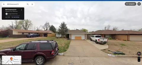 Undisclosed, Oklahoma City, OK 73110