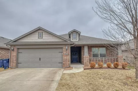 1229 SW 155th St, Oklahoma City, OK 73170