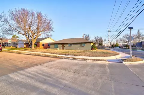 3301 NW 60th St, Oklahoma City, OK 73112