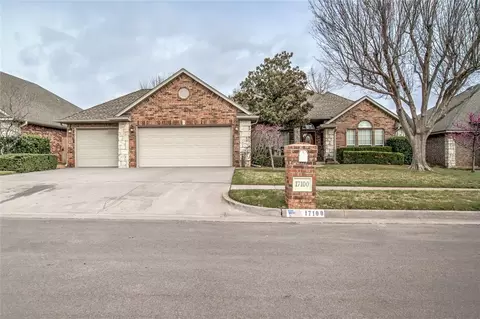 17100 Bedford Dr, Edmond, OK 73012