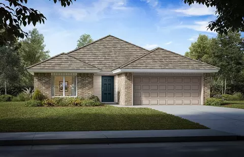 1814 E Ridgecrest Ave, Stillwater, OK 74075