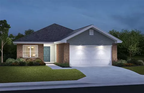 1820 E Ridgecrest Ave, Stillwater, OK 74075
