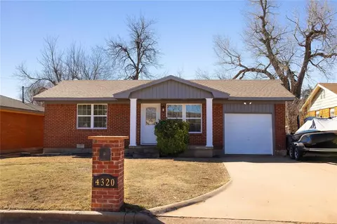 4320 NW Hoover Ave, Lawton, OK 73505