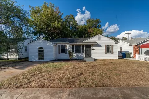 417 Moiselle St, Midwest City, OK 73110