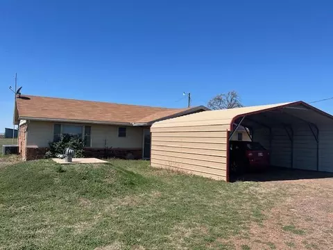 16847 Nscr 223 Rd, Snyder, OK 73566