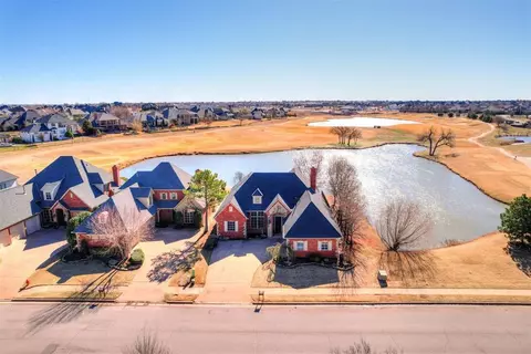16800 Rugosa Rose Dr, Edmond, OK 73003