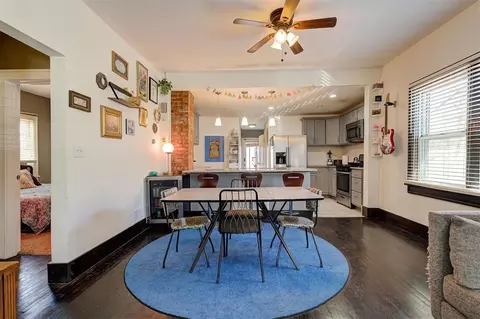 1721 NW 29th St, Oklahoma City, OK 73106