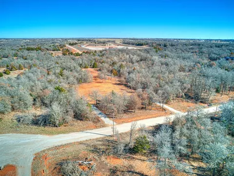 10319 236th St, Blanchard, OK 73010