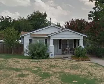 3409 NW 18th St, Oklahoma City, OK 73107