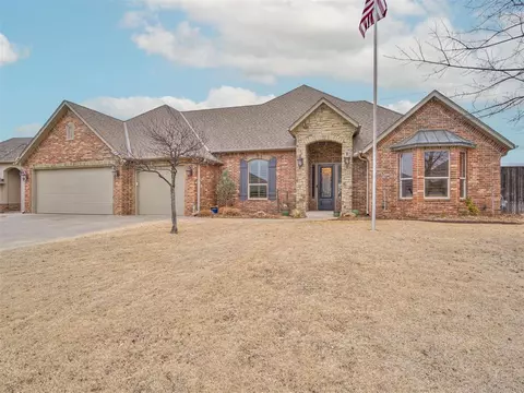 2513 SW 135th Cir, Oklahoma City, OK 73170