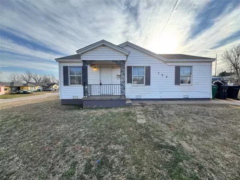 700 NE 31st St, Oklahoma City, OK 73105