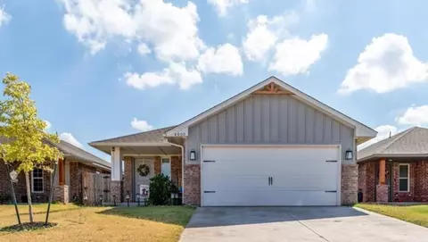 4800 Crystal Hill Dr, Oklahoma City, OK 73179