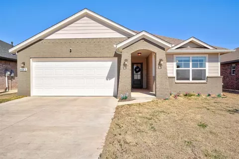6513 SE 88th St, Oklahoma City, OK 73135