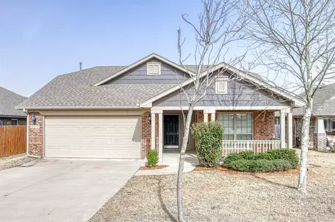 12517 Native Hill Dr, Choctaw, OK 73020