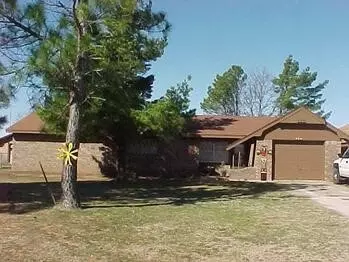 310 Taz, Morrison, OK 73061 photo 1