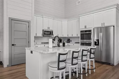 77 Rutty Pine Rdg, Broken Bow, OK 74728 photo 9