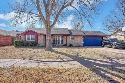 604 Sequoyah Ln, Altus, OK 73521 photo 1