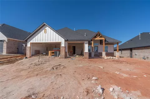 9221 SW 43rd St, Oklahoma City, OK 73179